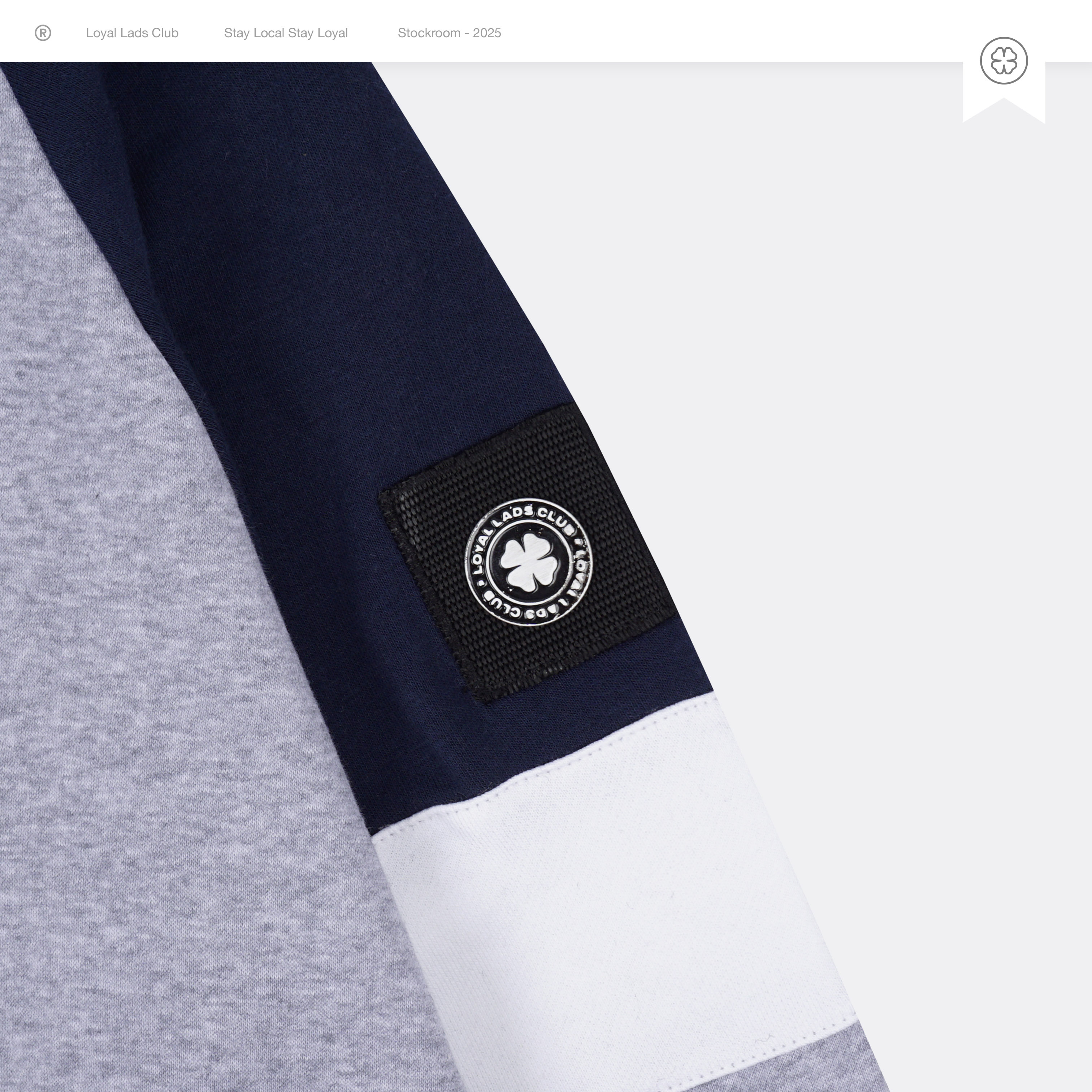 Halfzip - Serie - Thumbnail 4